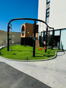 Gallery image of Apartment in Alameda in Tijuana