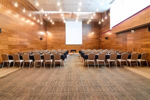 Konferenční prostory v ubytování Vincci Soho