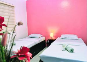 Φωτογραφία από το άλμπουμ του RNJ Hotel σε Baguio +42 φωτογραφίες