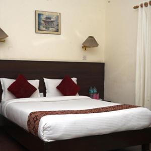 Fotografie z fotogalerie ubytování Hotel Lake Palace v destinaci Pokhara