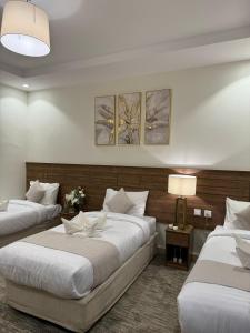 Billede fra billedgalleriet på Oriens Shishah i Al Khansāk