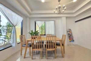 Fotografie z fotogalerie ubytování Breezy Bliss Home v destinaci Chiang Mai + 24 fotografií