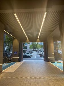 Fotografie z fotogalerie ubytování Caelum Black Gangnam Luxury Apt 카일룸블랙 강남 럭셔리 아파트 v Soulu