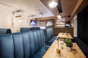 Ποτά στο Hotel Olimp