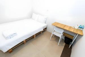 Imagen de la galería de Mitr Inn Thanon Sukhumvit 2, en Bang Kapi