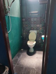 Kupatilo u objektu The Cozy Haven at 83c Jalan Masjid Lama +11 fotografija