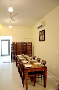 Φωτογραφία από το άλμπουμ του Mojo M Villa -Airport Boutique Hotel στη Τζαϊπούρ