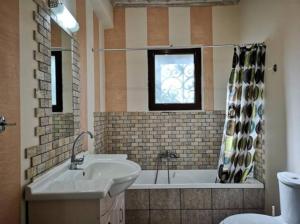 Gallery image of Villa del Alma in Planos