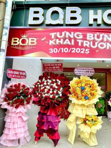 Φωτογραφία από το άλμπουμ του BOB Hotel Cần Thơ σε Can Tho +16 φωτογραφίες