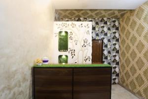 Fotografie z fotogalerie ubytování Hotel O LIZNA v destinaci Bhilai