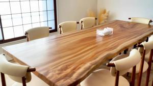 Konferenční prostory v ubytování Poka Villa Matsushioen 松汐苑 熱海