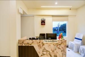 Gallery image of Shree Krishana Palace in Utrāhtia