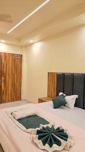 Gallery image of Shree Krishana Palace in Utrāhtia