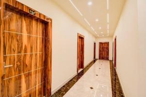 Gallery image of Shree Krishana Palace in Utrāhtia