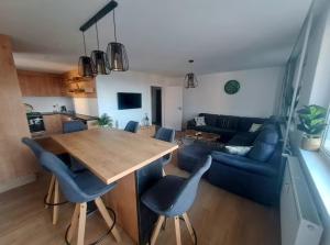 Gallery image of Lovely flat in a great location in Košice +6 photos