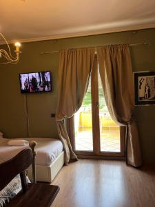 Galeriebild der Unterkunft Incanto Chic in Sacrofano