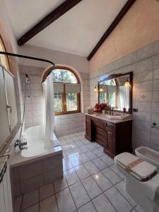 Galeriebild der Unterkunft Incanto Chic in Sacrofano