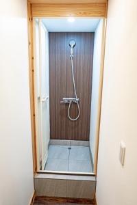 Ένα μπάνιο στο Butter Hotel