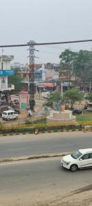 Fotografie z fotogalerie ubytování hotel pink city v destinaci Rīngas + 13 fotografií