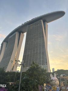 Το κτήριο όπου στεγάζεται  το ξενοδοχείο