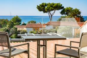 Fotografie z fotogalerie ubytování Cormoran Hotel & Residence v destinaci Villasimius + 183 fotografií