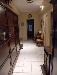 Posezení v ubytování Superbe T3 au coeur de Royan