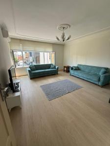 Afbeelding uit fotogalerij van İsmail Yılmaz Hotel in Trabzon