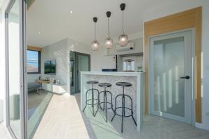 Fotografie z fotogalerie ubytování Private Pool Villa 5 Bedroom - Wealth Pool Villa Chiang Mai v destinaci Ban Yang Pa Kha