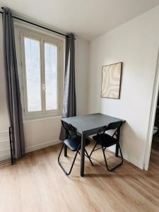 Fotografie z fotogalerie ubytování Maison indépendante l Climatisation l Extérieur v destinaci Castres + 3 fotografie