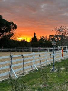 Galeriebild der Unterkunft Incanto Chic in Sacrofano