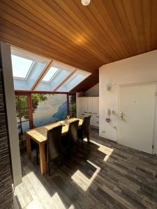 Fotografie z fotogalerie ubytování Heimat Apartment v destinaci Grafing