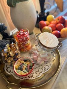 Φαγητό σε αυτό το ξενοδοχείο ή κάπου εκεί κοντά