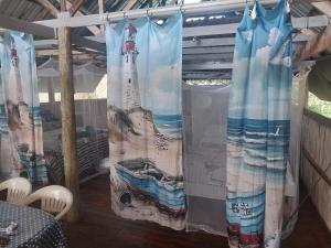 Fotografie z fotogalerie ubytování Villa Vula Vala v destinaci Bilene