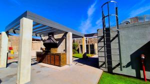 Foto sihtkohas Santiago asuva majutusasutuse We have the ideal space for you in Ñuñoa galeriist