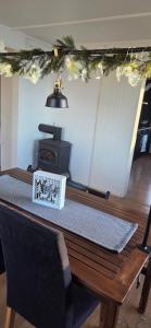 Gallery image of Storenga House in Storenga