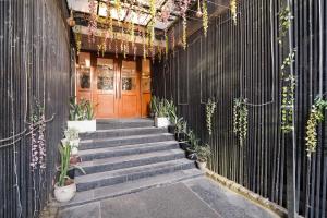 Φωτογραφία από το άλμπουμ του Townhouse Preet Vihar Delhi στο Νέο Δελχί