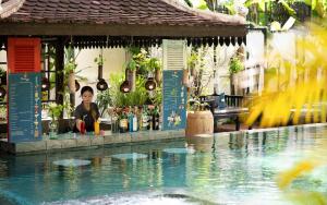 Hosté ubytování Residence Indochine Suite + 86 fotografií