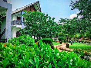 Gallery image of Ranweli Resort Anuradhapura in Anuradhapura