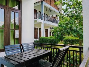 Gallery image of Ranweli Resort Anuradhapura in Anuradhapura