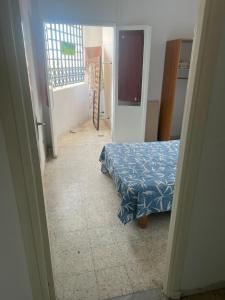 Ένα ή περισσότερα κρεβάτια σε δωμάτιο στο City centre