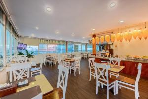 Εστιατόριο ή άλλο μέρος για φαγητό στο A25 Hotel - 20 Bùi Thị Xuân