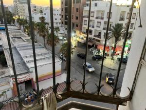 Η γειτονιά γύρω από ή μία γειτονιά κοντά σε αυτό το διαμέρισμα