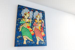 Ảnh trong thư viện ảnh của Famiglie Guest House ở Canggu