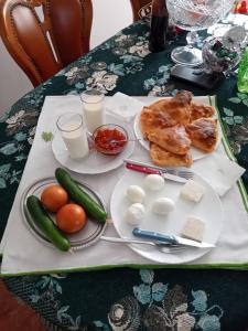 Fotografie z fotogalerie ubytování Villa GJOKA v destinaci Berat