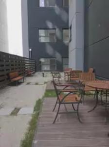 Billede fra billedgalleriet på City Center Duplex Room i Ansan