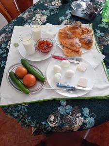 Fotografie z fotogalerie ubytování Villa GJOKA v destinaci Berat