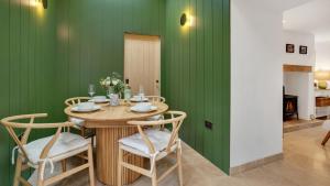 Foto sihtkohas Stow-on-the-Wold asuva majutusasutuse Dotty's Cottage galeriist +17 fotot