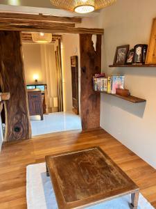 Fotografie z fotogalerie ubytování 微風森活 Whispering Breeze Villa v destinaci Lung-mu-ching + 49 fotografií