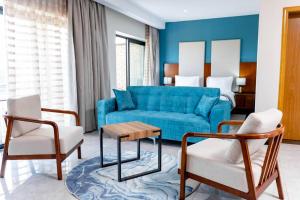 Ảnh trong thư viện ảnh của Lifestyle Boutique Hotel ở Lilongwe