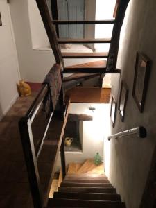 Fotografie z fotogalerie ubytování La casa della mì nonna v destinaci Cocciglia + 1 fotografie